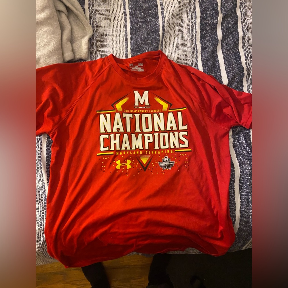 Maryland t shirt